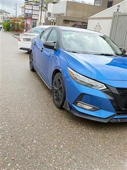 نيسان سنترا